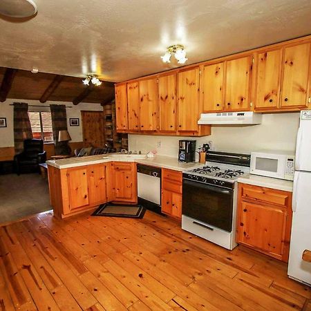 Forest Treehouse-1473 By Big Bear Vacations บิ๊กแบร์เลค ภายนอก รูปภาพ