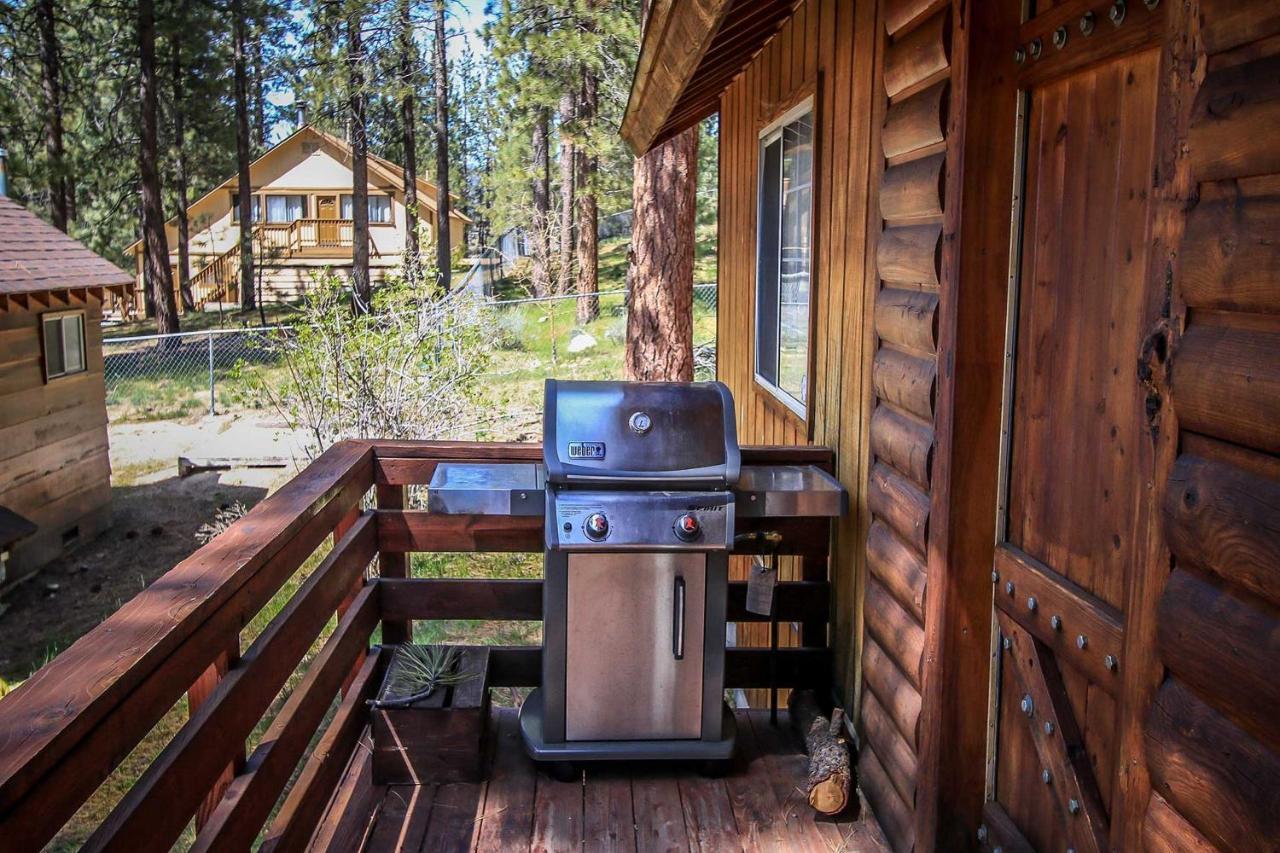 Forest Treehouse-1473 By Big Bear Vacations บิ๊กแบร์เลค ภายนอก รูปภาพ