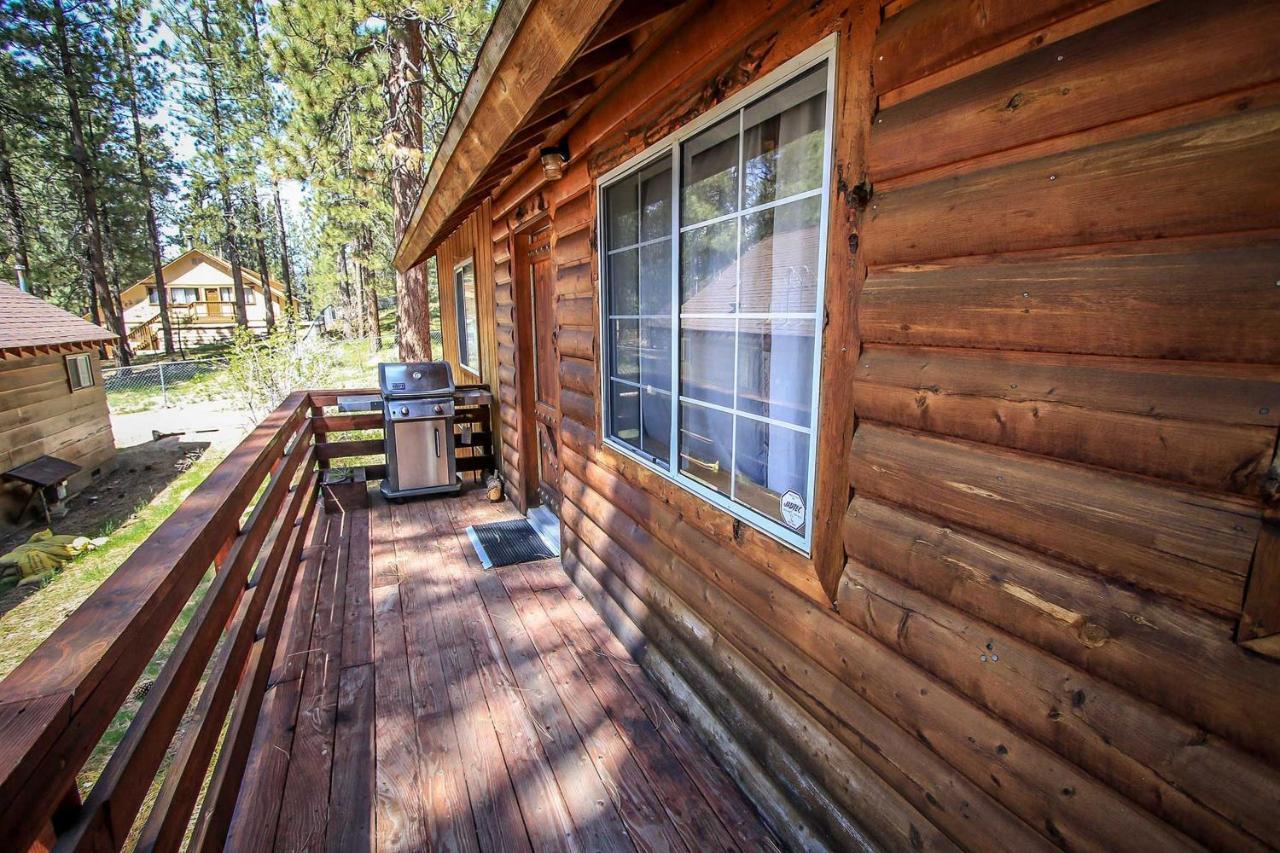 Forest Treehouse-1473 By Big Bear Vacations บิ๊กแบร์เลค ภายนอก รูปภาพ