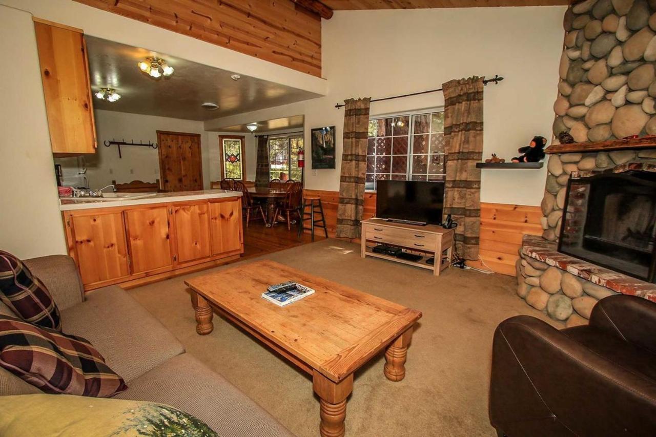 Forest Treehouse-1473 By Big Bear Vacations บิ๊กแบร์เลค ภายนอก รูปภาพ