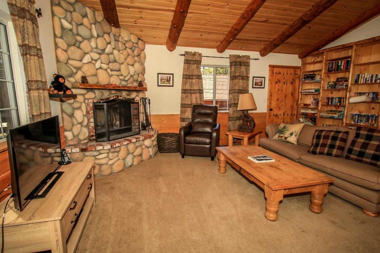 Forest Treehouse-1473 By Big Bear Vacations บิ๊กแบร์เลค ภายนอก รูปภาพ
